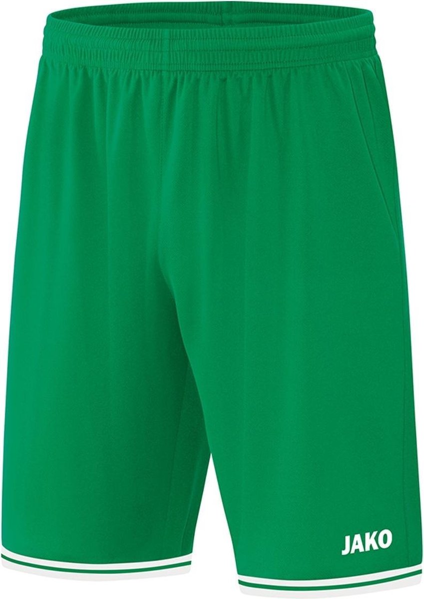 Jako - Basketball Shorts Center 2.0 - Heren - maat S
