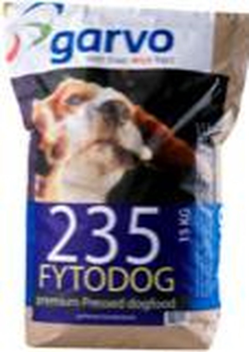 Fyto Dog 4 kg
