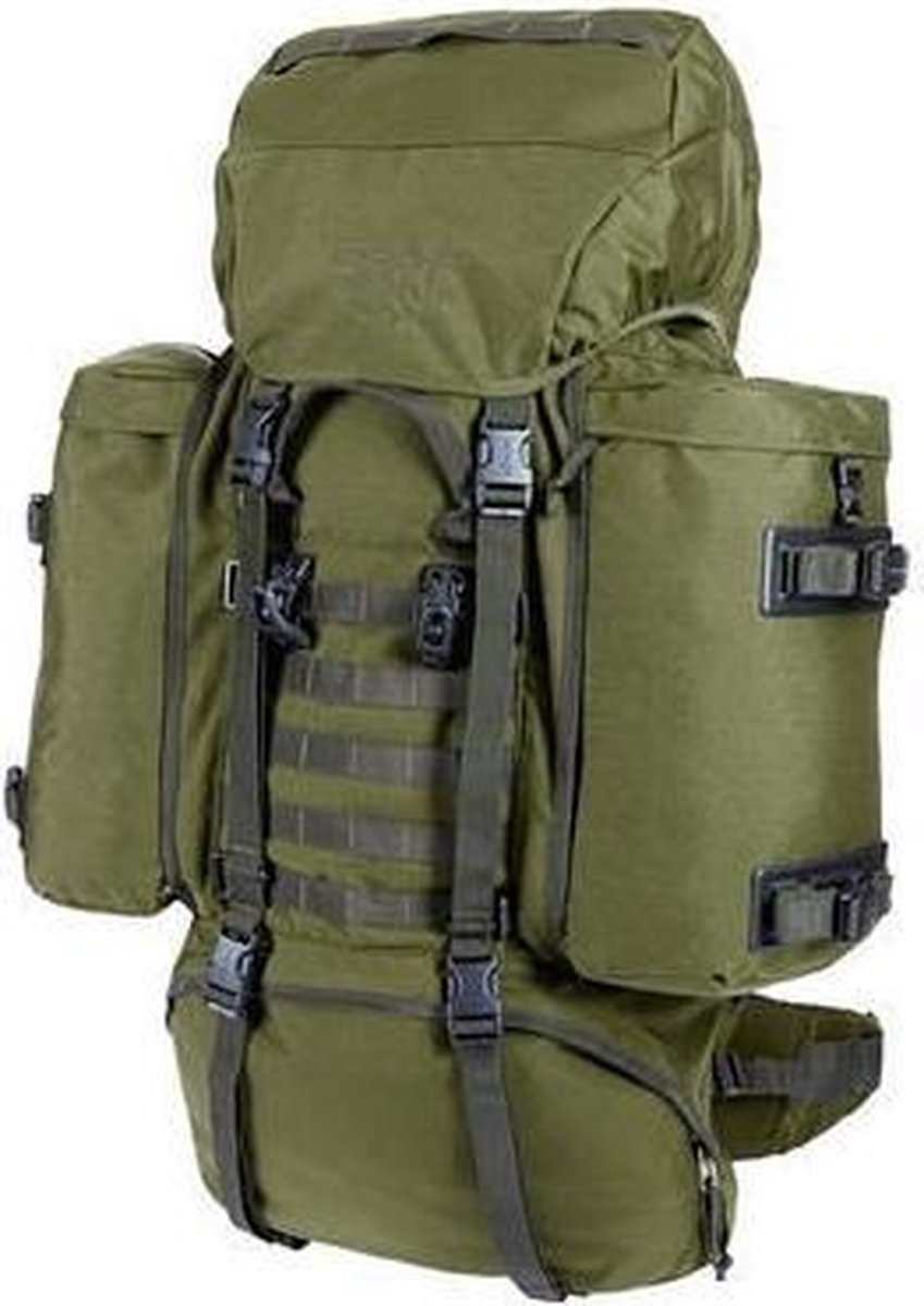 Berghaus Crusader II 90 + 20 Maat 3: 170 - 183 cm