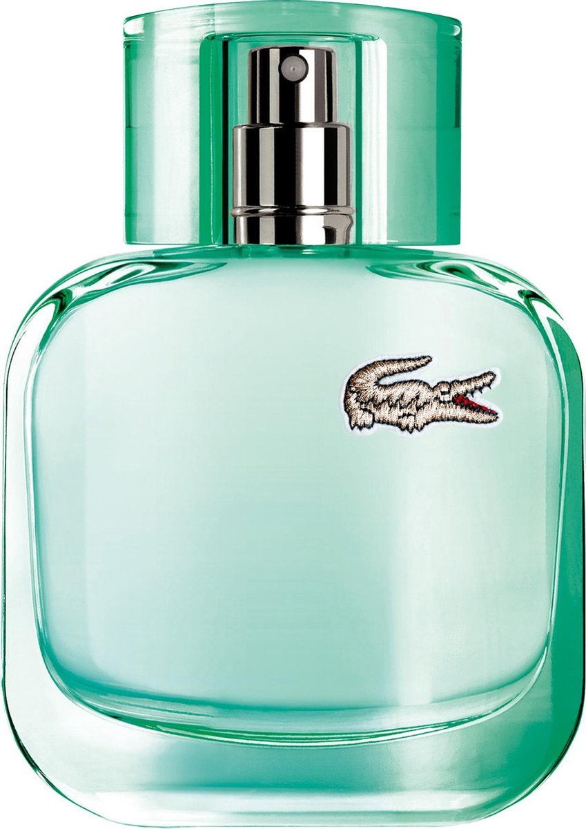 Lacoste - L.12.12 Pour Elle Natural EDT 50 ml