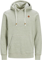 Jortons Sweat Hood Sn 12186763 Martini Olive/sweat/mela