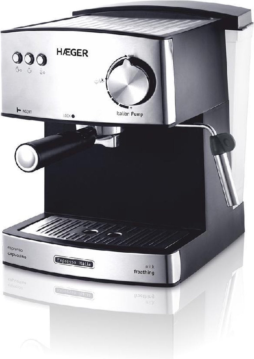 Haeger Expresso Itália
