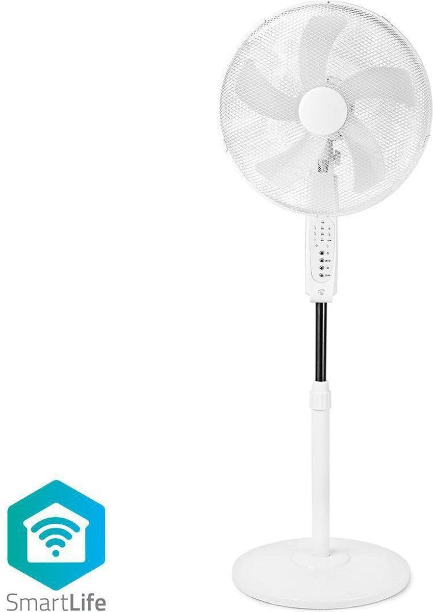 Ventilator