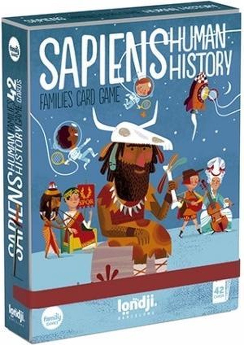 Sapiens