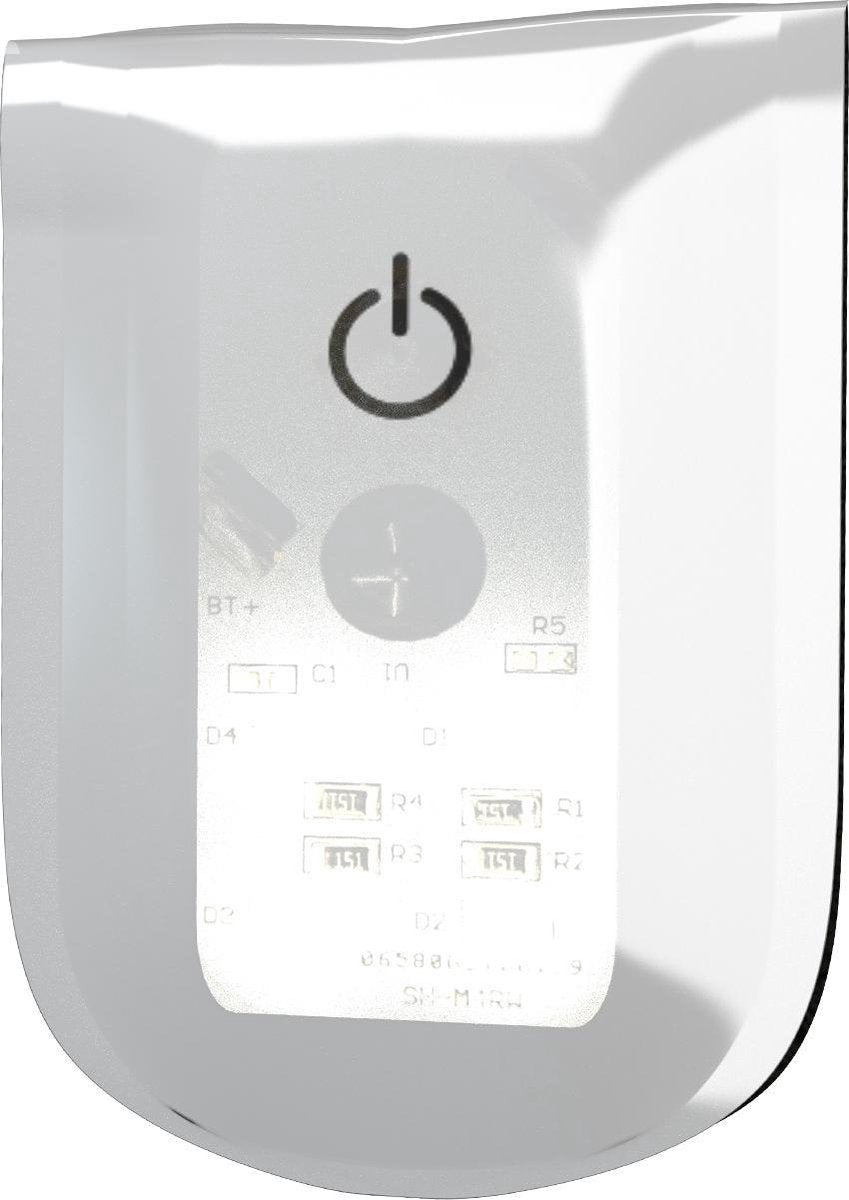 Wowow Magnetlight Wit met Wit LED - Heren