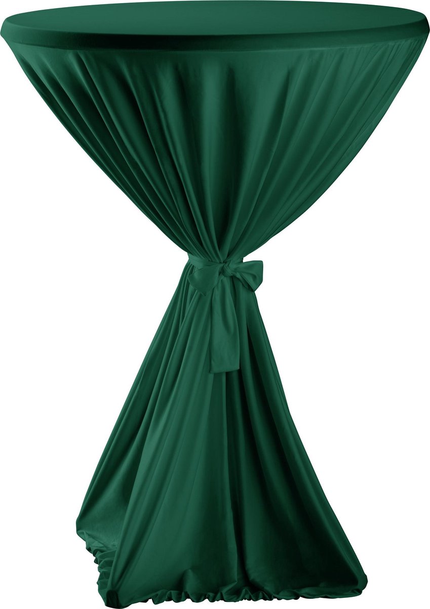 Statafelhoes Garden T-J Ø70-85cm Groen (356)