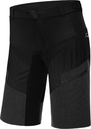 Protective Outdoorbroek Life Is Wild Heren Zwart Maat S