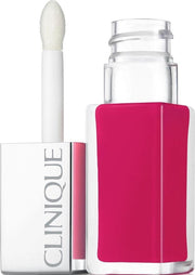 Clinique Pop Lacquer Lip Colour + Primer Lipgloss - 07 Go-Go Pop