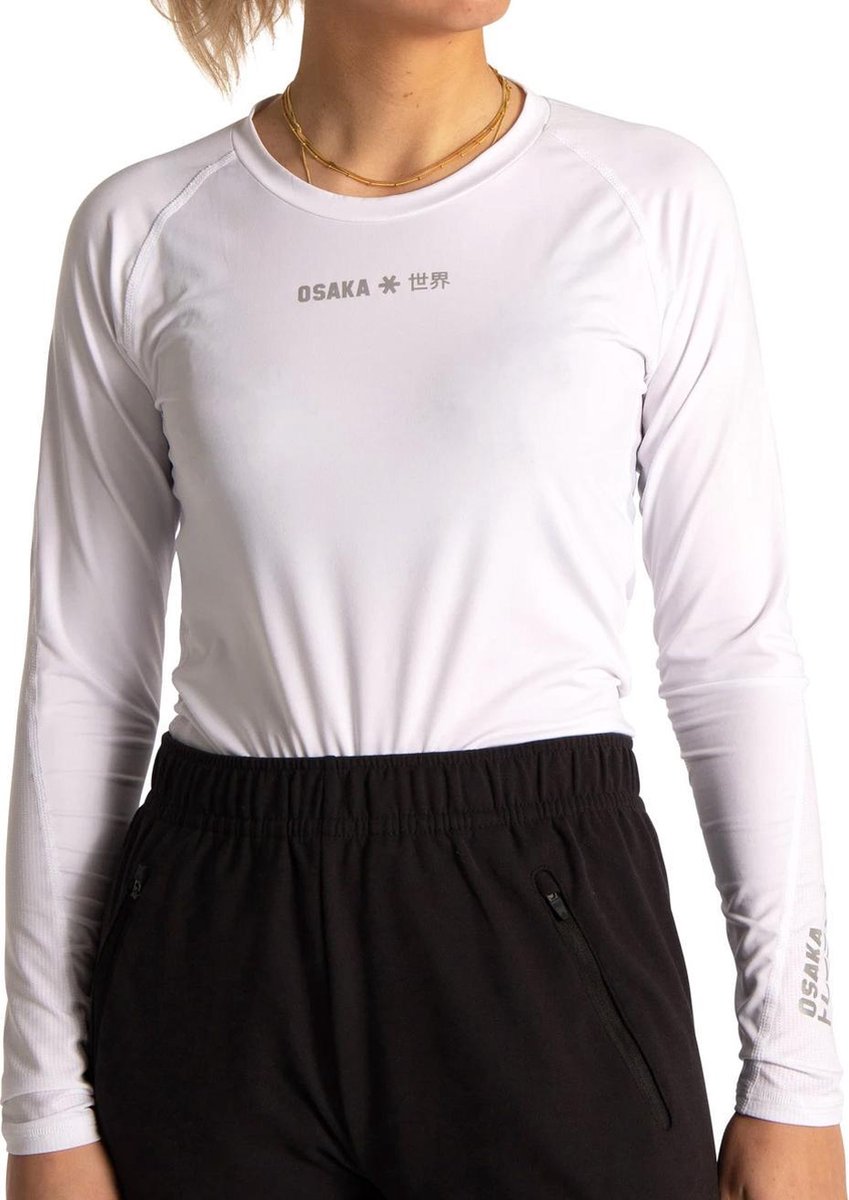 Osaka Baselayer Top