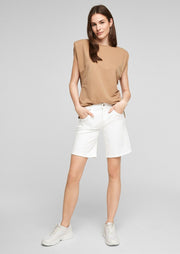 S.oliver broek betsy White Denim-38 (29)