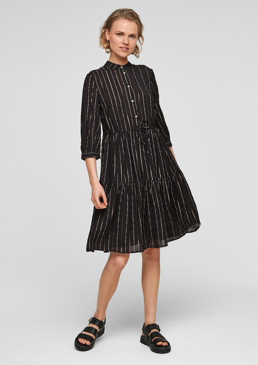 Q/S Designed By blousejurk Goud-40