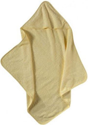 Jollein - Badcape 75x75cm - Vanille