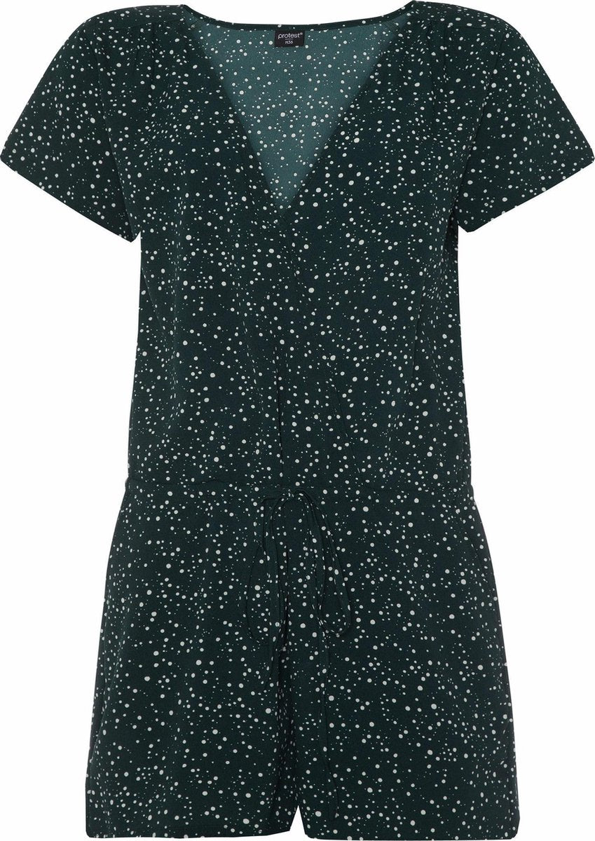 Protest Kudrow 21 playsuit dames - maat s/36
