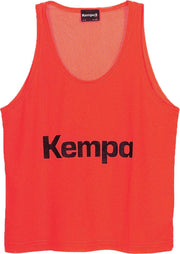 Kempa Trainingshesje - Maat XL  - oranje