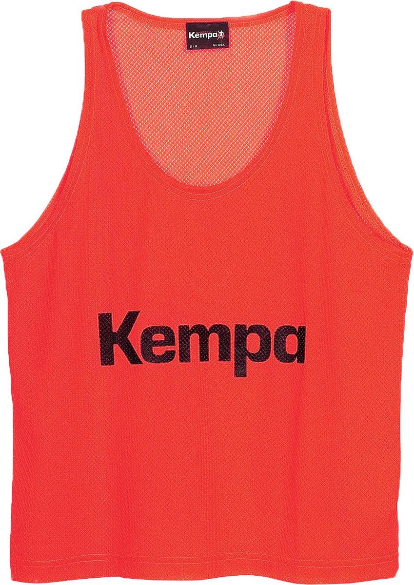 Kempa Trainingshesje - Maat XL  - oranje