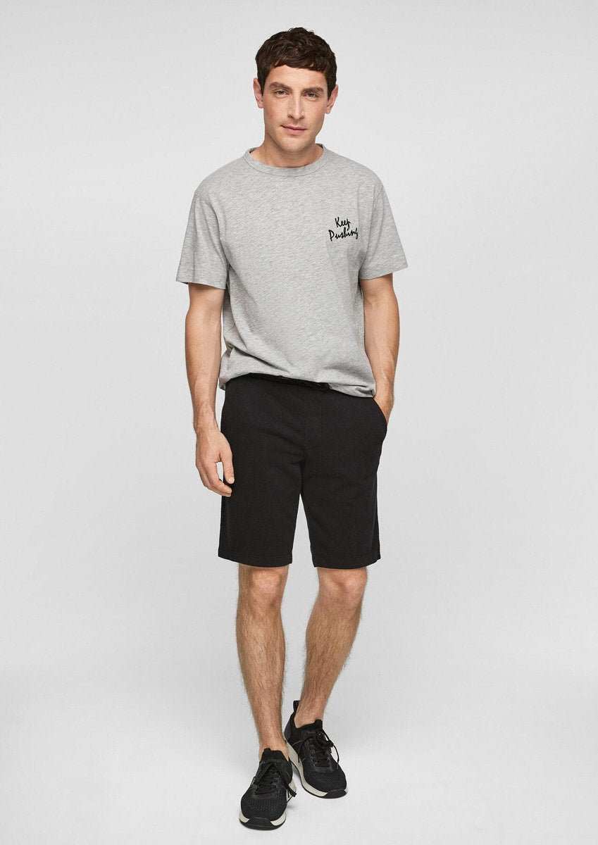 s.Oliver Heren Korte Broek - Maat XL