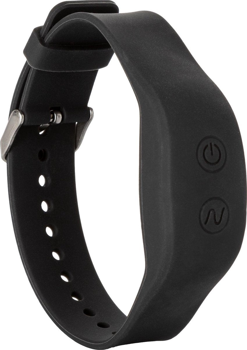 Wristband Remote Accessory