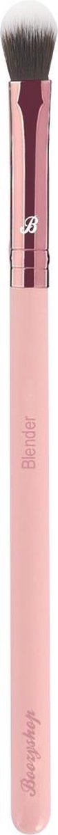 Boozyshop Pink & Rose Gold Blender Brush