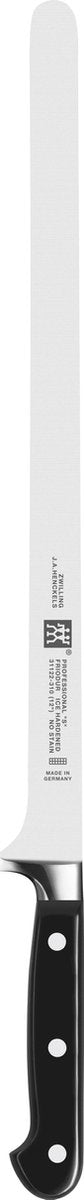 "ZWILLING PROFESSIONAL ""S"" Zalmmes - 310 mm"