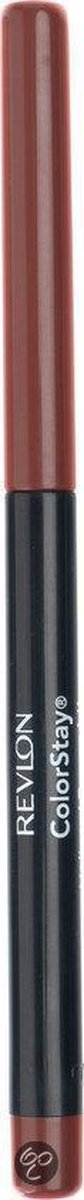 Revlon Colorstay No.16 - Plum - Rood - Lippotlood