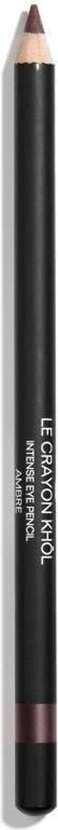 Chanel Crayon Kohl - 62 Ambre - Eyeliner