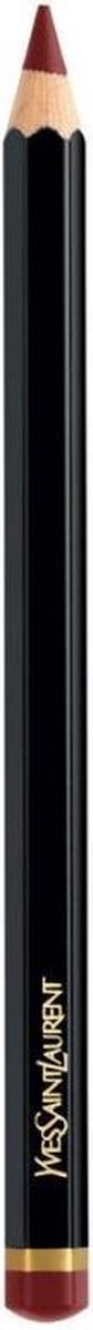 Yves Saint Laurent - YSL - Dessin des lèvres lip liner - 8