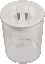 Voorraadbus one hand 3.4 l