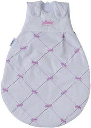 Nicolientje - Babyslaapzak 86-92 - Roze