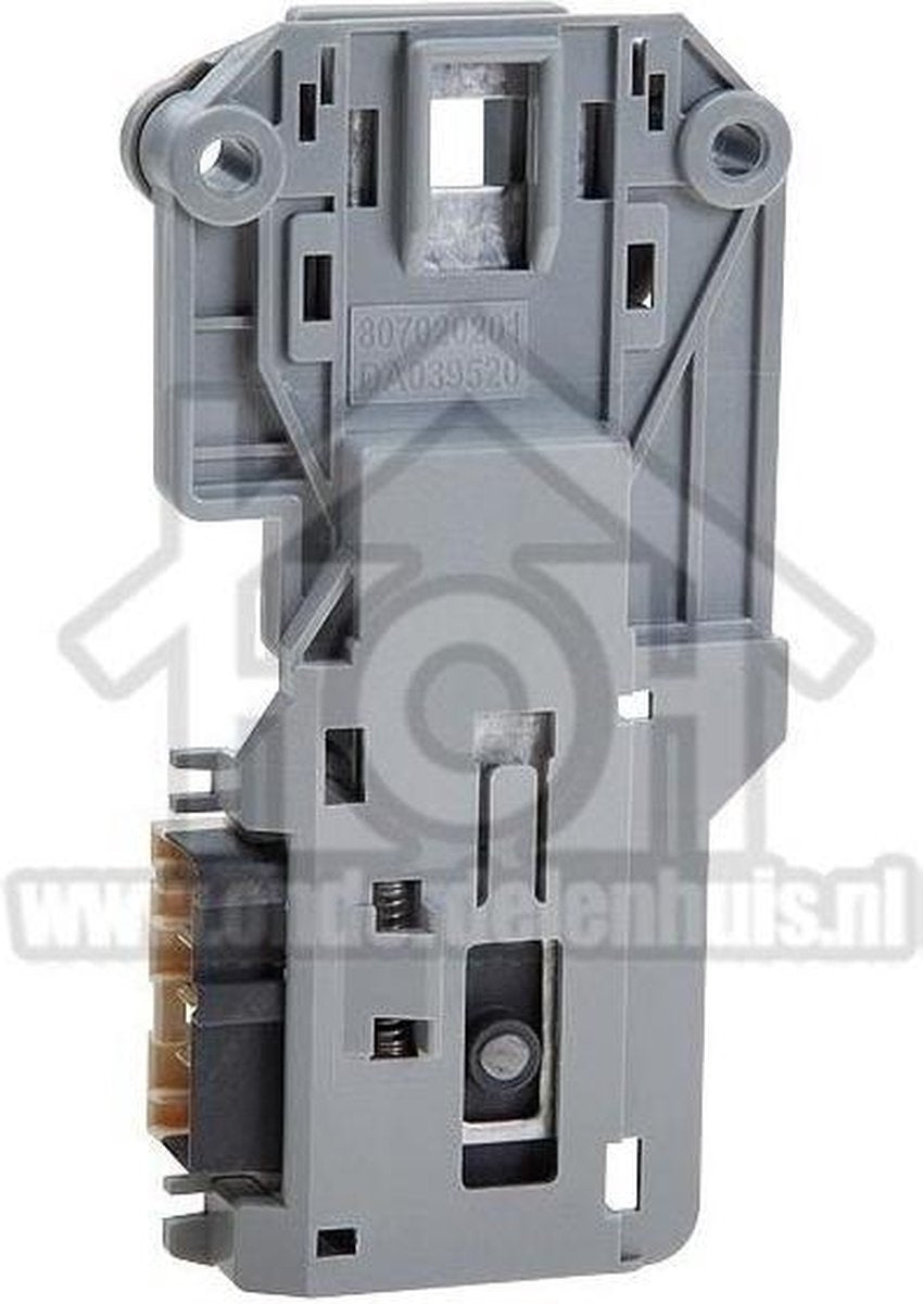 Zanussi Deurrelais 3 contacten ZWG7140