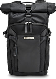 Vanguard VEO SELECT 39RBM BK |Systeemcamera Rugtas |Roltop | Zwart