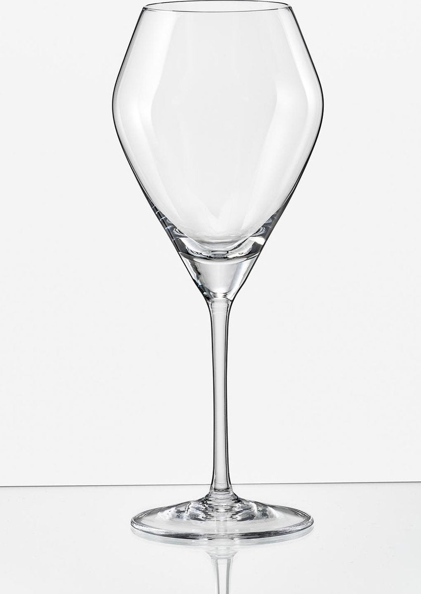 Kristallen wijnglas Bravo. 420ml