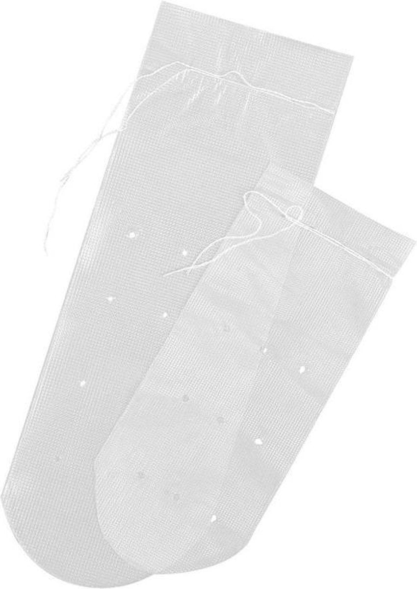 PVA zakjes Spro C-TEC Fast Melt Bags maat S