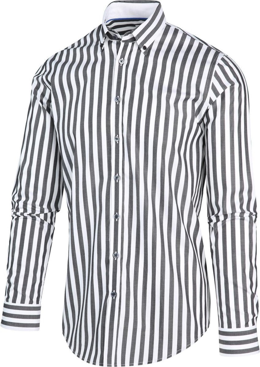 Blue Industry shirt