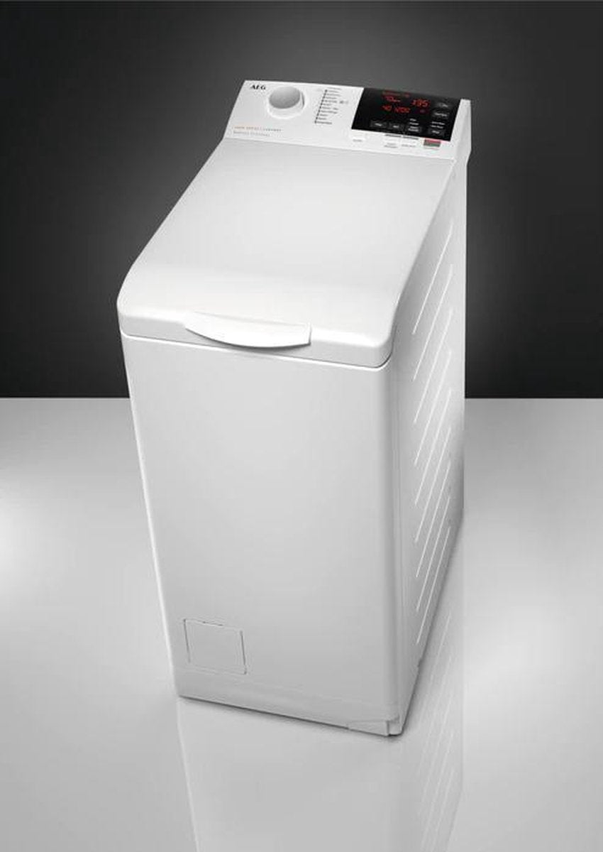 AEG wasmachine L6TBN62G