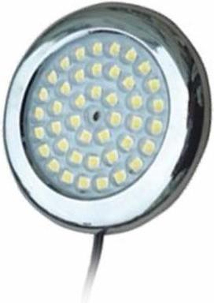GREEN-ID - led lamp rond - 3 watt - 24 volt - 300 lumen