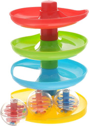 Playgo Ballentoren