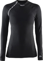 Craft Active Extreme - Thermoshirt - Dames - Maat L - Black