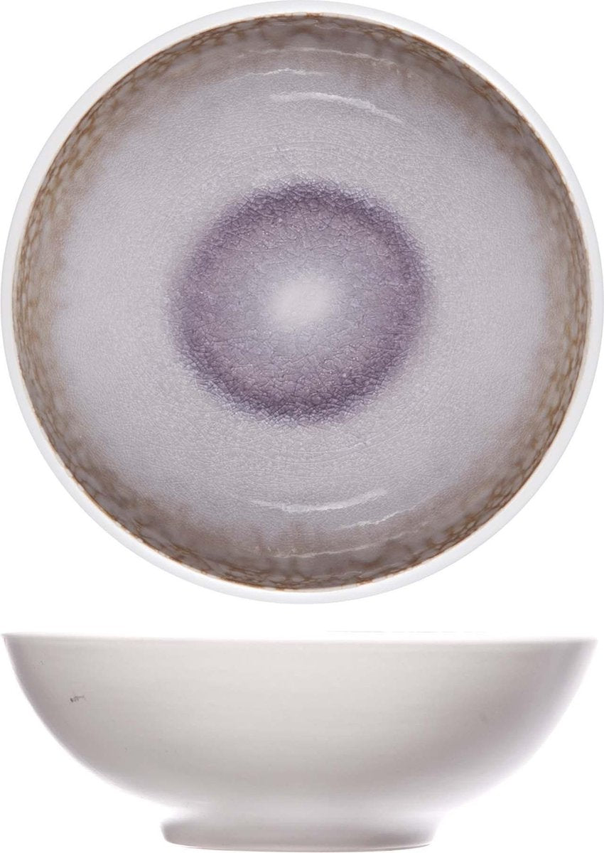 Cosy&Trendy Samira Diep Bord - Ø18