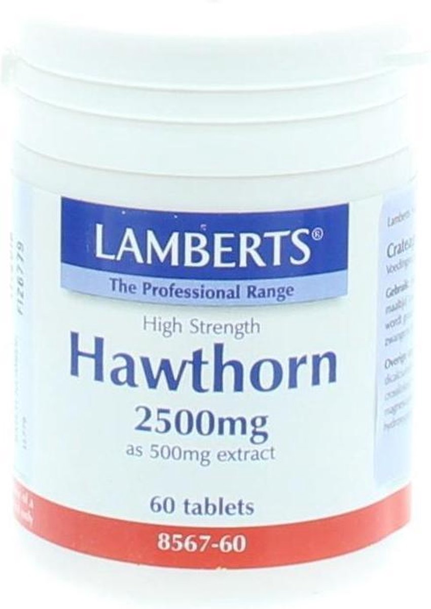 Crataegus (Hawthorn) /L8567