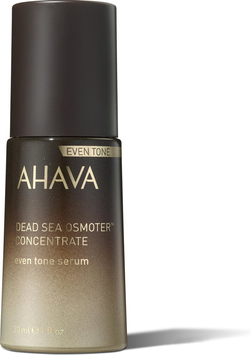 Ahava - Dead Sea Osmoter Concentrate - Even Tone - 30 ml