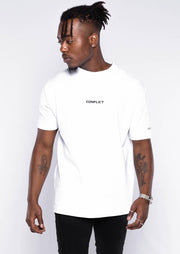 Conflict T-Shirt Essentials White