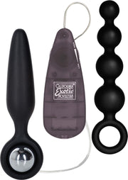Booty Call Booty Vibro Kit