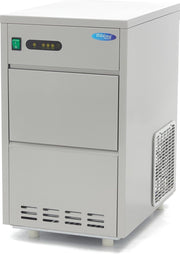 Maxima M-ICE 24 - Ijsblokjesmachine