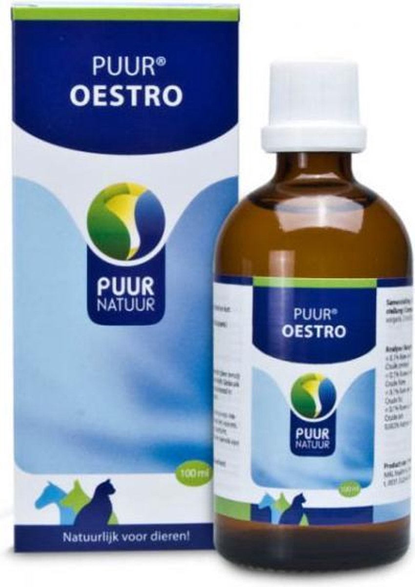 Puur brons - 1 st à 100 ml