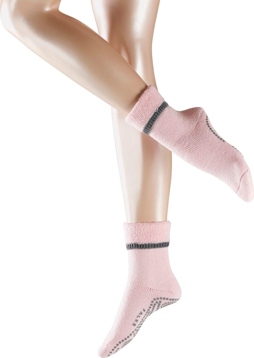 FALKE Cuddle Pads Dames Antislip Sok 47540