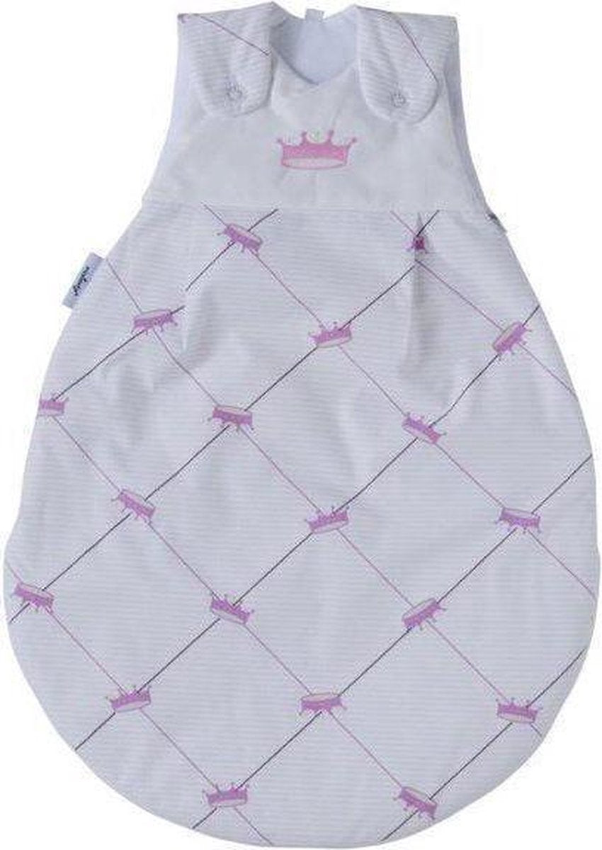 Nicolientje - Babyslaapzak 68-74 - Roze