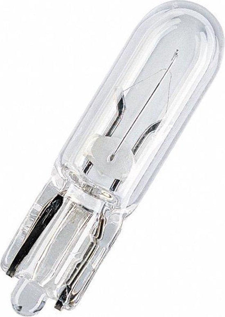Osram W3W halogeen