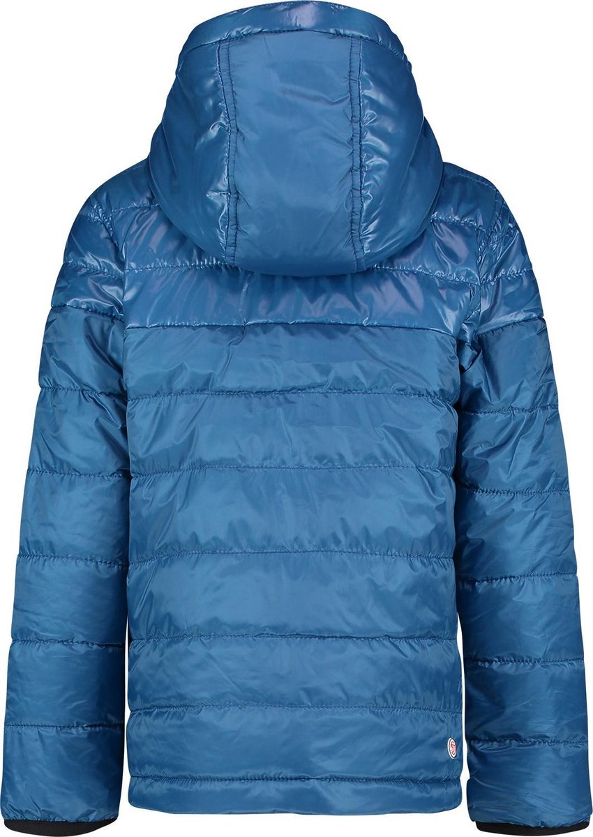 Jacket Teffaro