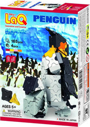 LaQ Marine World Penguin