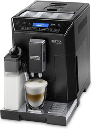 De'Longhi Eletta Cappuccino ECAM 44.660.B  - Volautomatische espressomachine - Zwart